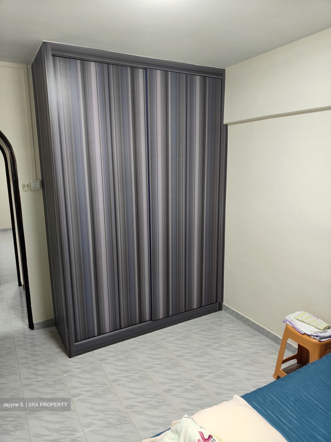 Blk 114 Kebun Baru Heights (Ang Mo Kio), HDB 3 Rooms #551330581